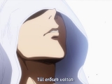 Ace of Diamond: Act II - 8 rész [Magyar...