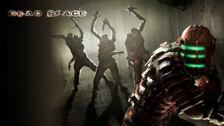 Dead Space 1 - Végigjátszás 1.rész (LionPrime)