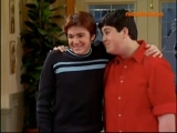 Drake és Josh S01E01