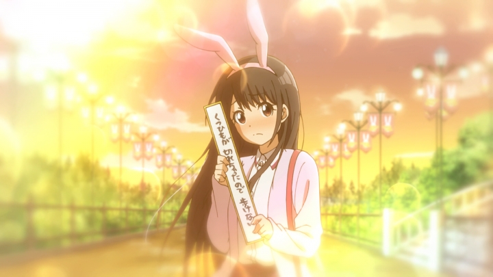 Senryuu Shoujo 03. rész [Magyar Felirattal]