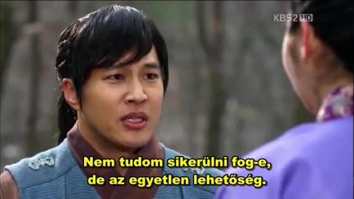 jeon woo chi 10 hun sub