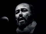 Pavarotti trailer