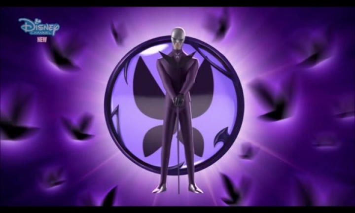 Miraculous Ladybug (Katicabogár és Fekete Macska kalandjai): 2. évad 25. rész - Hősök napja 1. rész