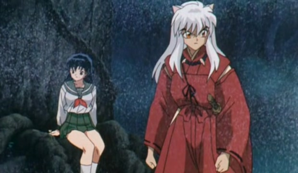 Inuyasha Opening 1 Magyar Felirattal 