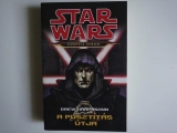 Könyvbemutató: Star Wars - A Pusztítás Útja |...