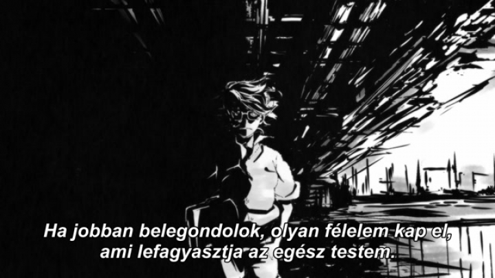 3-gatsu no lion 12.rész