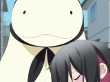 Jingai-san no Yome 9.rész