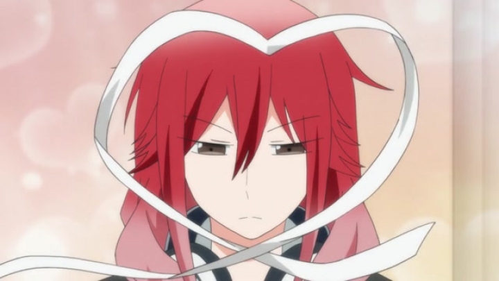 Jingai-san no Yome 10.rész