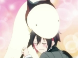Jingai-san no Yome 11.rész