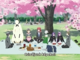 Jingai-san no Yome 12.rész END