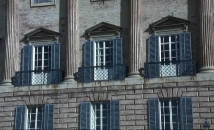 Don Matteo 1.évad 6..rész (2000)