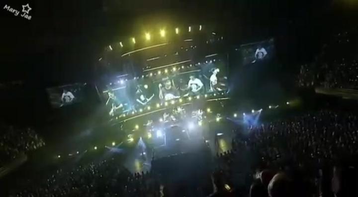 FT Island - Sayonara (hun sub)