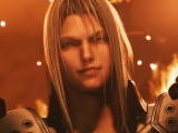Final Fantasy VII Remake angol előzetes 1