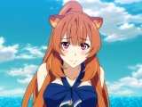 Tate no Yuusha no Nariagari - 23.rész