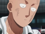 One Punch Man 2. évad 9. rész (Magyar Felirat)
