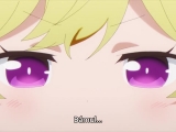 Tonari no Kyuuketsuki-san 6.rész [Magyar...