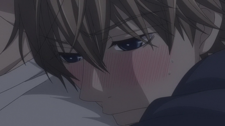 [YaoiOrden] Junjou Romantica OVA 02.