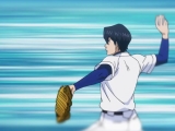Ace of Diamond: Act II - 9 rész [Magyar...