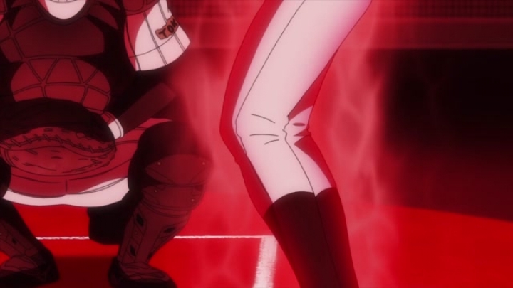 Ace of Diamond: Act II - 10 rész [Magyar felirattal]