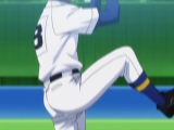 Ace of Diamond: Act II - 11 rész [Magyar...