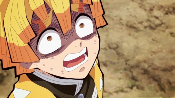 Kimetsu no Yaiba 11. rész [Magyar Felirattal]