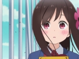 Hitoribocchi no Marumaru Seikatsu 2.rész...