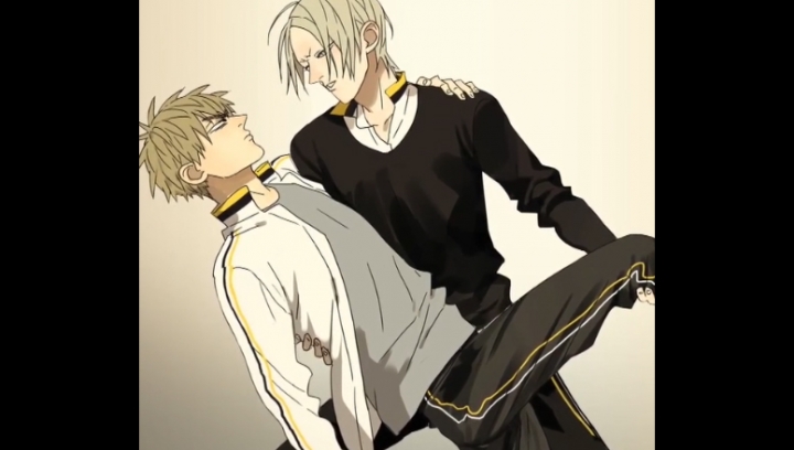 [YaoiOrden] 19 Days 57.