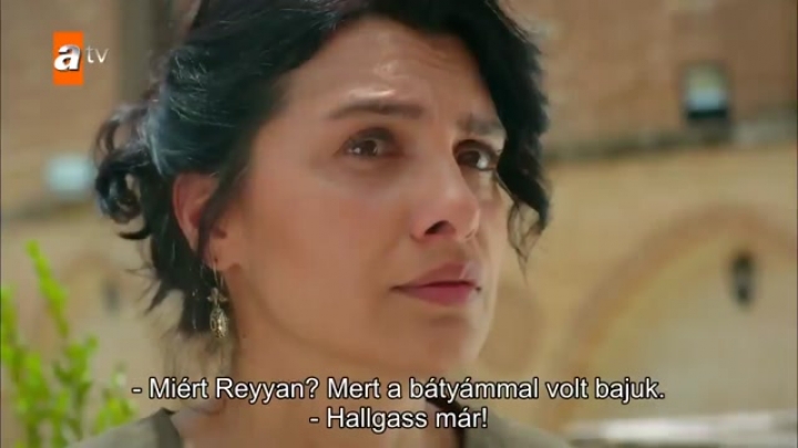 Hercai-Árvácskák 12.rész