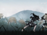 Dororo 23. rész [Magyar Felirat] (LS)