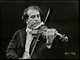 Paganini Le Streghe - finálé (Ruggiero Ricci)