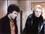 Starsky és Hutch: Hutchinson a gyilkos? (1977) vhs