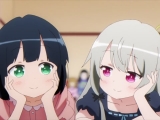 Tonari no Kyuuketsuki-san 7.rész [Magyar...