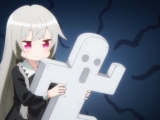 [HD]Tonari no Kyuuketsuki-san - 11.rész