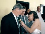 Filip és Laura esküvői videó 480p