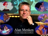 Alan Menken: A zene reneszánszembere (magyar...