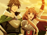 Tate no Yuusha no Nariagari - 25.rész