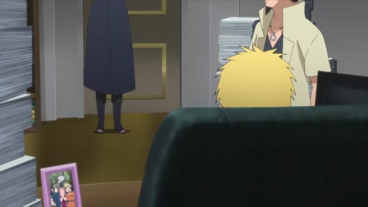 Boruto - Naruto Next Generations 112.rész [Magyar Felirattal]