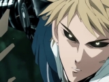 One Punch Man 2. évad 11. rész (Magyar Felirat)