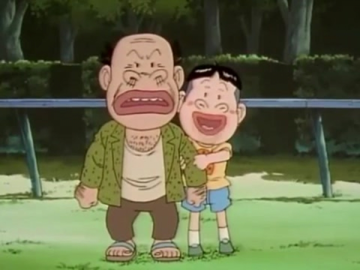 Midori no Makibao - 11. rész