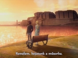 Carole & Tuesday 7 rész [Magyar felirattal]