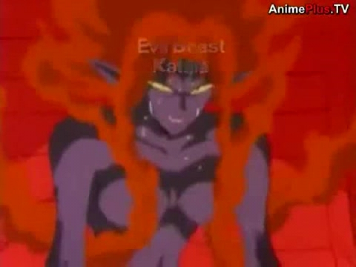 Zenki 20. rész