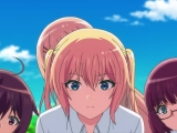 Sounan Desu ka? 2.rész