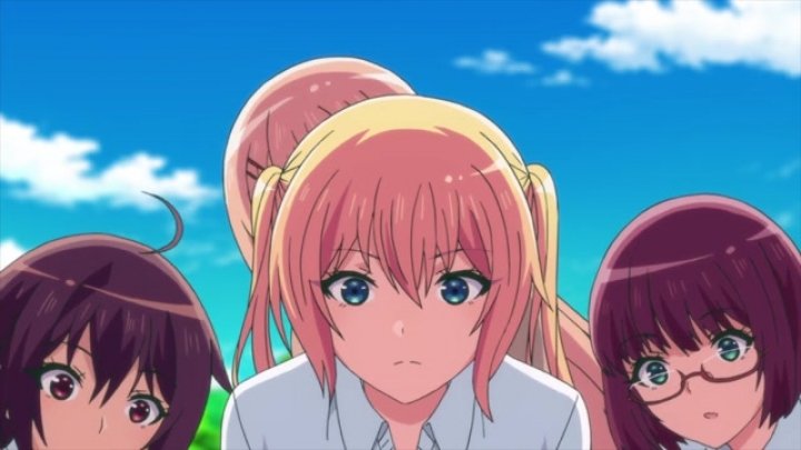 Sounan Desu ka? 2.rész