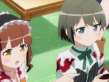 Tonari no Kyuuketsuki-san 10. rész [Magyar...