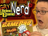 Video Game Magazines - Angry Video Game Nerd...