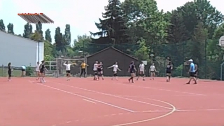 2018 06 02 Velence Kupa Szolnoki KC SE- Malev SE I