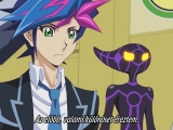 Yu gi oh vrains 30 rész