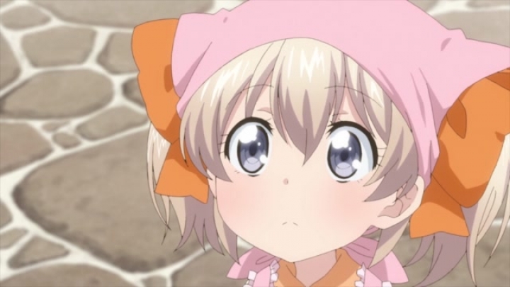 UchiMusume 02. rész [Magyar Felirattal]