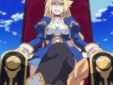 Maou-sama, Retry! 3.rész