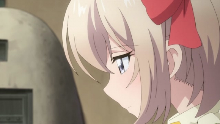 UchiMusume 3.rész